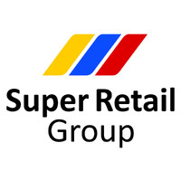 Super Retail Group