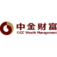 中国中金财富证券有限公司武汉关山大道证券营业部