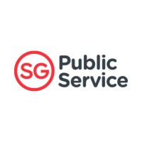 The Singapore Public Service