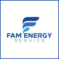 FAM Energy Service