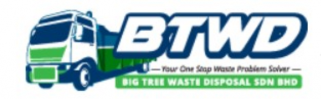 Big Tree Waste Disposal Sdn Bhd company logo
