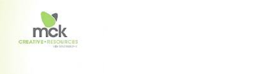 Banner for MCK Creative Resources Sdn Bhd