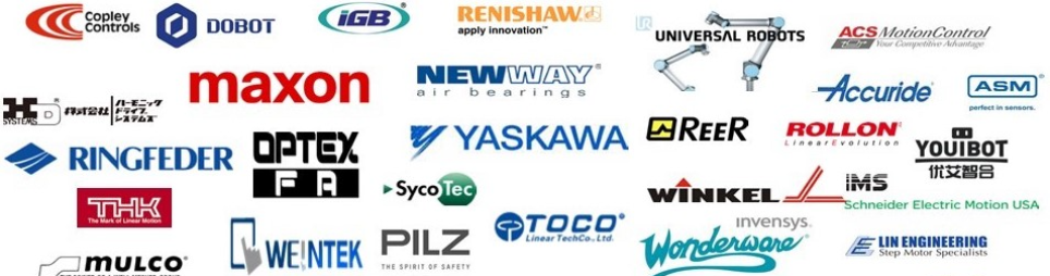 Banner for Servo Dynamics Sdn Bhd