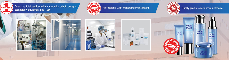 Banner for Q & Z COSMETICS MANUFACTURING SDN BHD