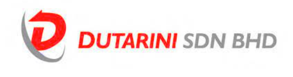 Banner for Dutarini Sdn Bhd