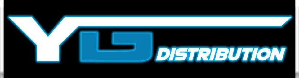 Banner for YG Distribution