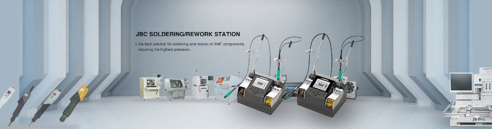 Banner for Chip Hua Equipment & Tools Sdn Bhd