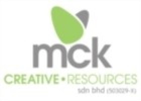 MCK Creative Resources Sdn Bhd logo
