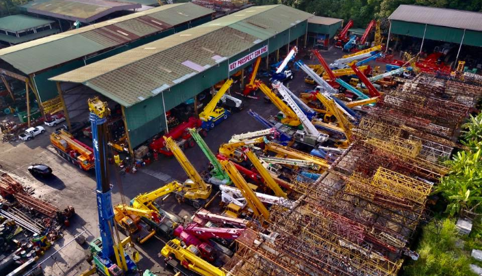 KEY PROSPECT SDN BHD company banner