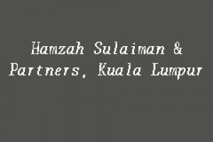 Hamzah, Sulaiman & Partners (KL) company logo