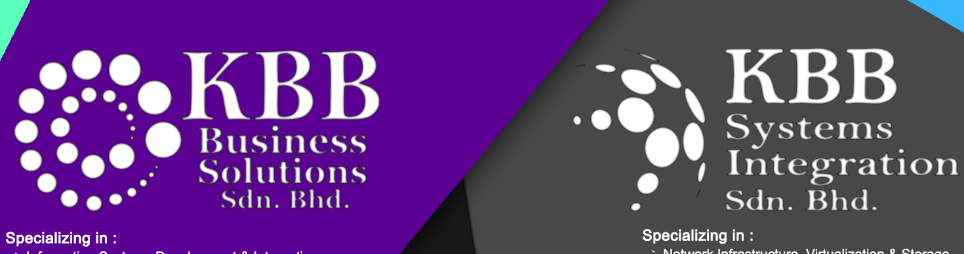 Banner for KBB BUSINESS SOLUTIONS SDN BHD
