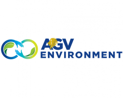 AGV Environment Sdn Bhd company logo