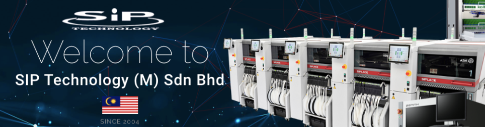 Banner for SIP Technology (M) Sdn Bhd