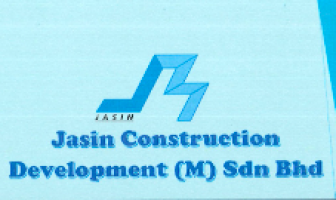 Jasin Construction Development (M) Sdn Bhd logo