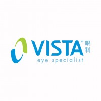 VISTA Laser Eye Center Sdn Bhd logo