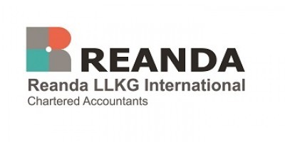 Reanda LLKG International company logo