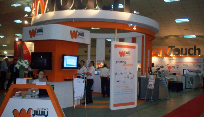 Servtouch-WYWY (M) Sdn Bhd company banner