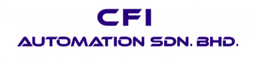 CFI AUTOMATION SDN BHD company logo