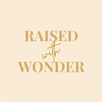 Raised With Wonder Resources  company logo