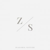 ZS Global Ventures company logo