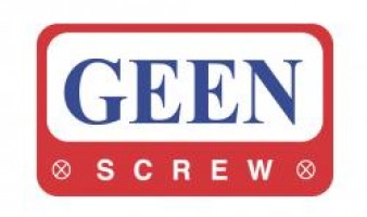 Geen Screw Industries Sdn Bhd logo