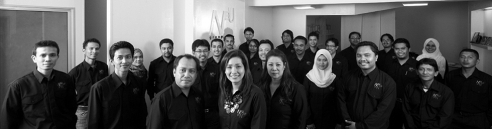 Banner for Neuformation Architects Sdn Bhd