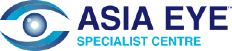 Asia Eye Management Sdn Bhd logo