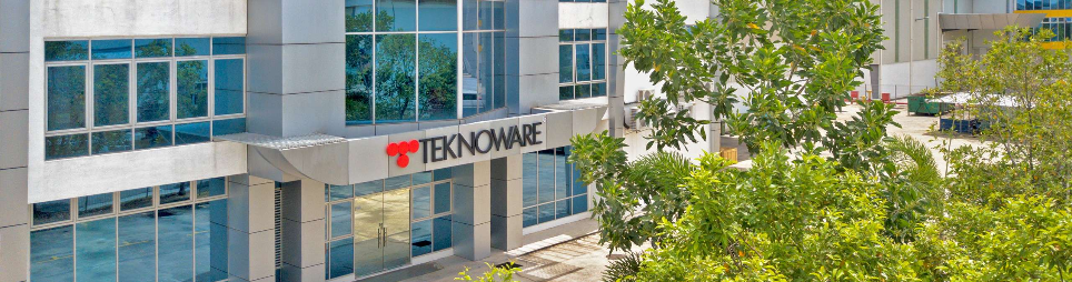 Banner for Teknoware Asia Sdn Bhd