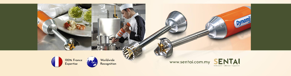 Banner for SENTAI KITCHENWARE SDN BHD