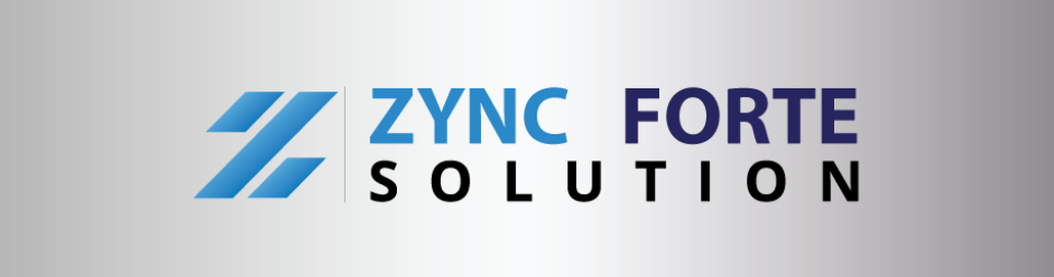 Banner for Zync Forte Sdn Bhd