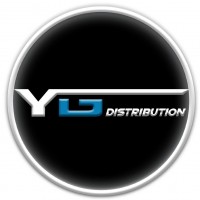 YG Distribution company logo