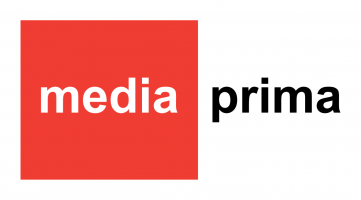 Media Prima Berhad company logo