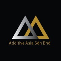 Additive Asia Sdn Bhd company logo
