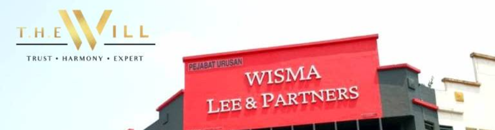 Banner for Lee & Partners Legacy Advisory Sdn Bhd