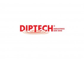 Diptech Industries Sdn. Bhd. company logo