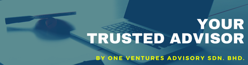 Banner for One Ventures Advisory Sdn Bhd