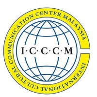 International Cultural Communication Center Malaysia (ICCCM) logo