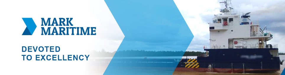Banner for Mark Maritime Sdn Bhd