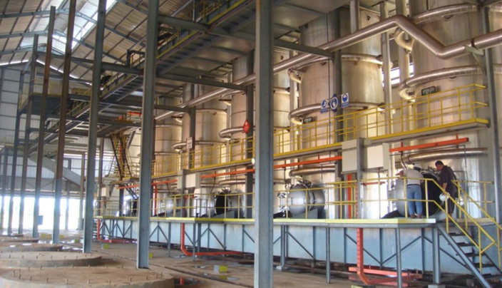 Taner Industrial Technology (M) Sdn Bhd company banner
