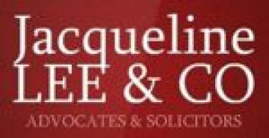 Jacqueline Lee & Co. company logo