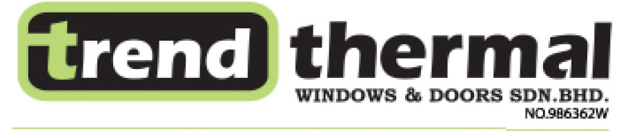 Trend Thermal Windows & Doors Sdn Bhd company logo