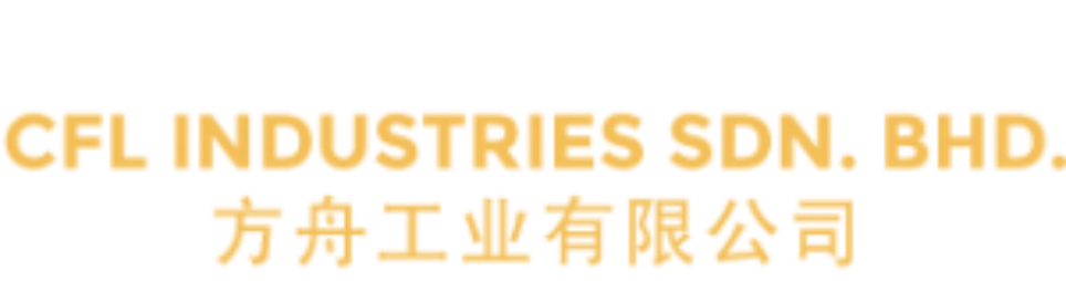 Banner for CFL INDUSTRIES SDN BHD