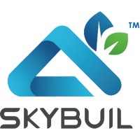 Skybuil Sdn Bhd logo
