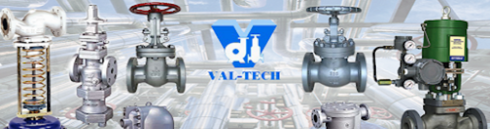 Banner for Val Technology & Engineering Sdn Bhd
