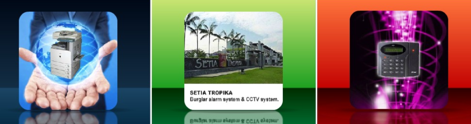 Banner for Etech System Automation Sdn Bhd