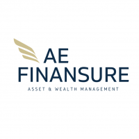 AE Finansure Services logo