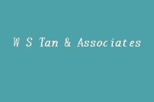 W S Tan & Associates company logo