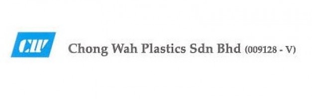 Chong Wah Plastics Sdn Bhd logo