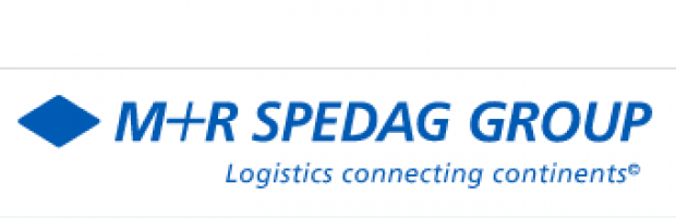 M+R Forwarding Malaysia Sdn Bhd/ M+R Spedag Group company logo