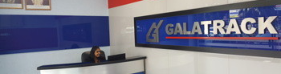 Banner for GALATRACK SDN BHD